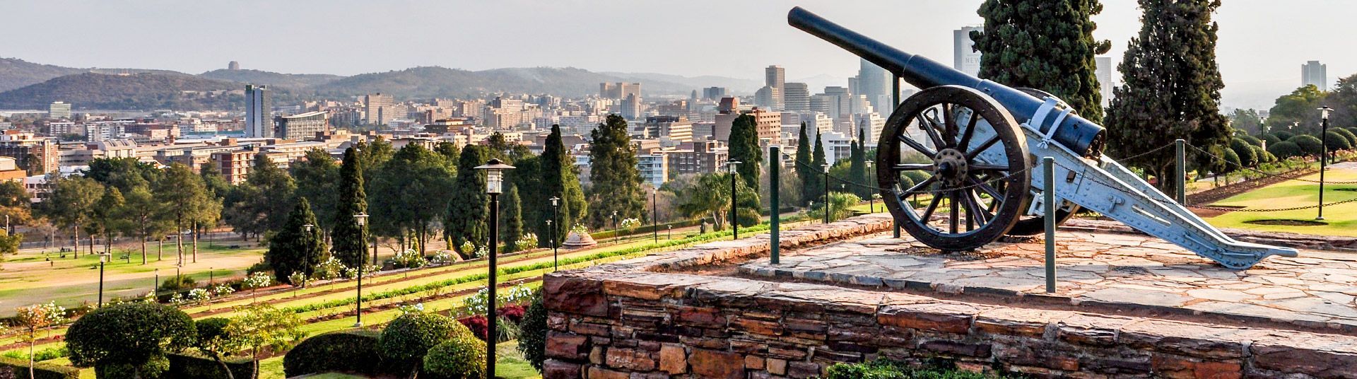 Pretoria