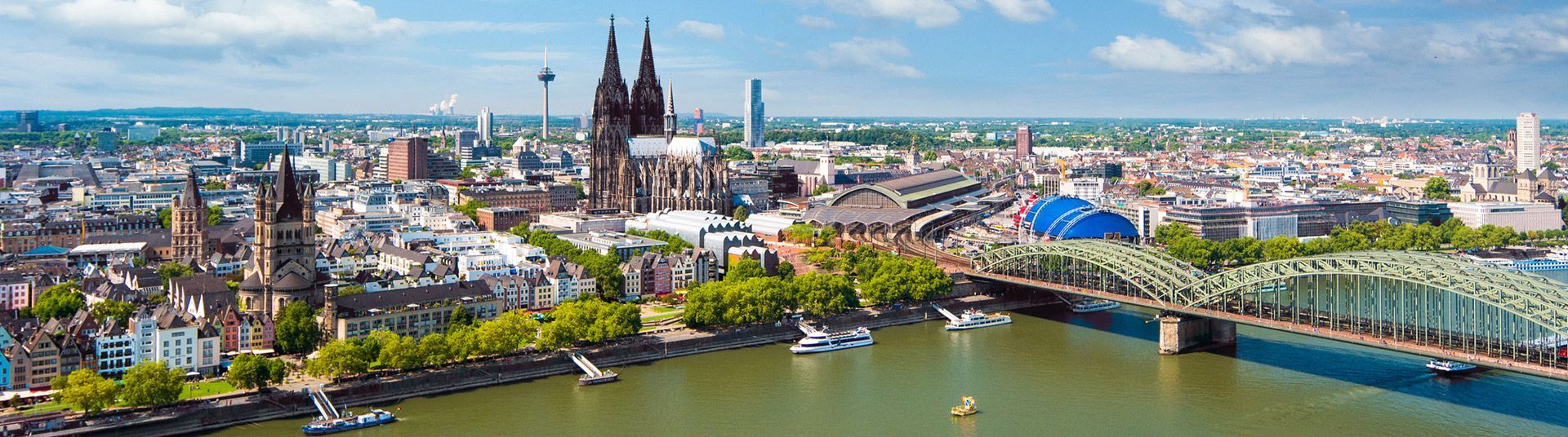 Cologne