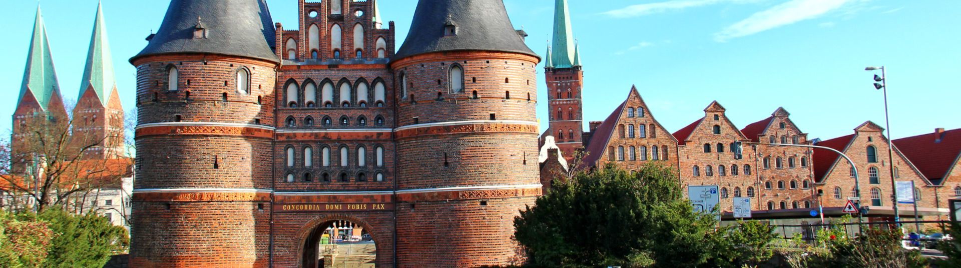 Lübeck