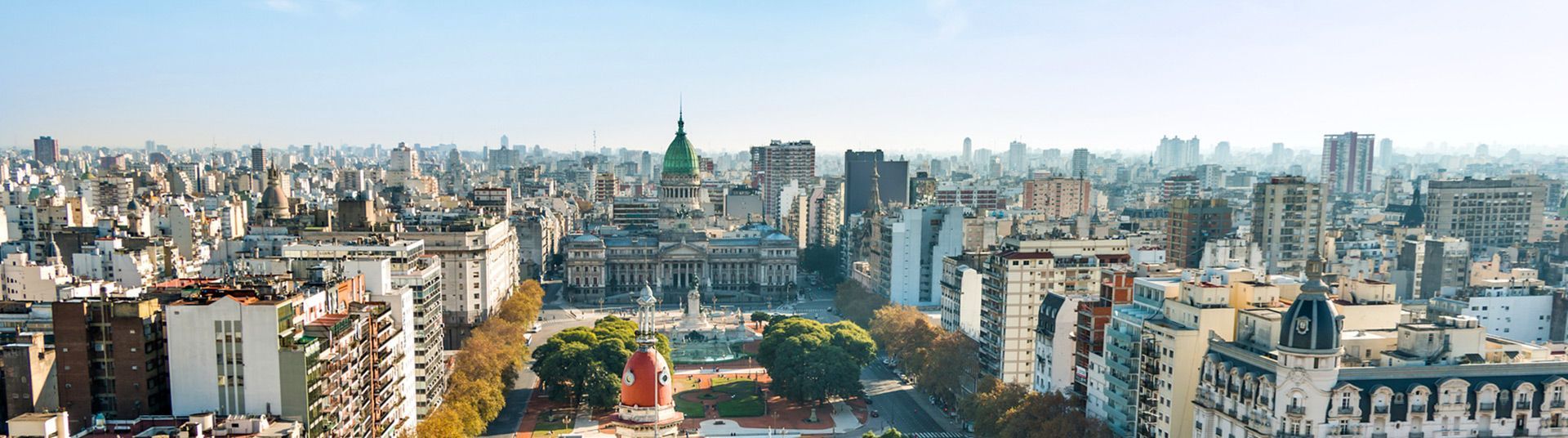 Buenos Aires