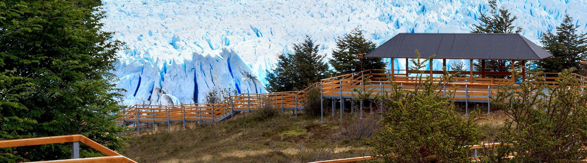 El Calafate