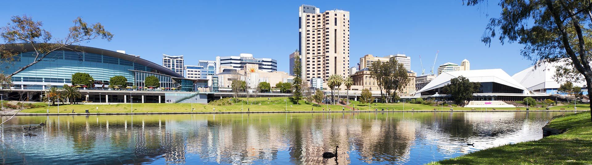 Adelaide