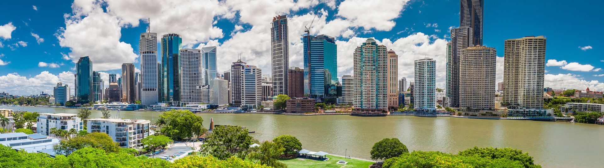 Brisbane