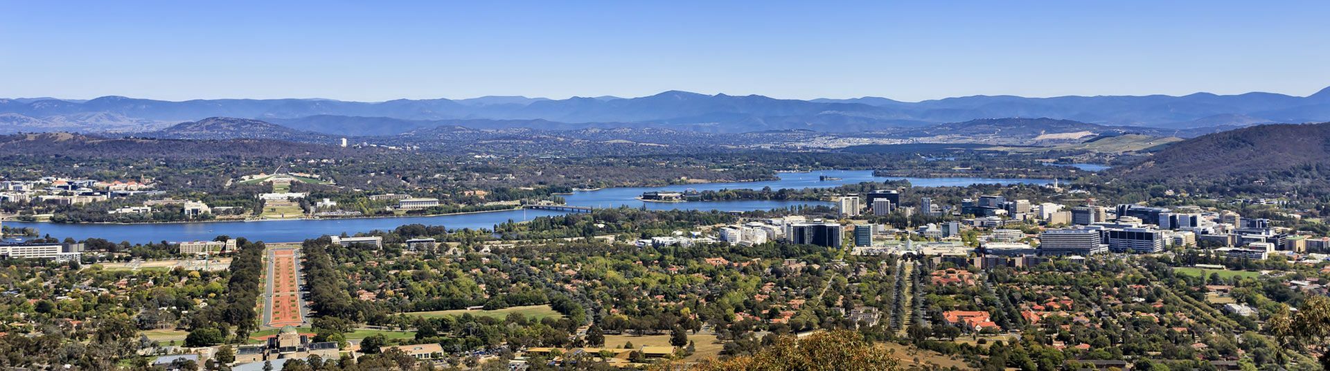 Canberra