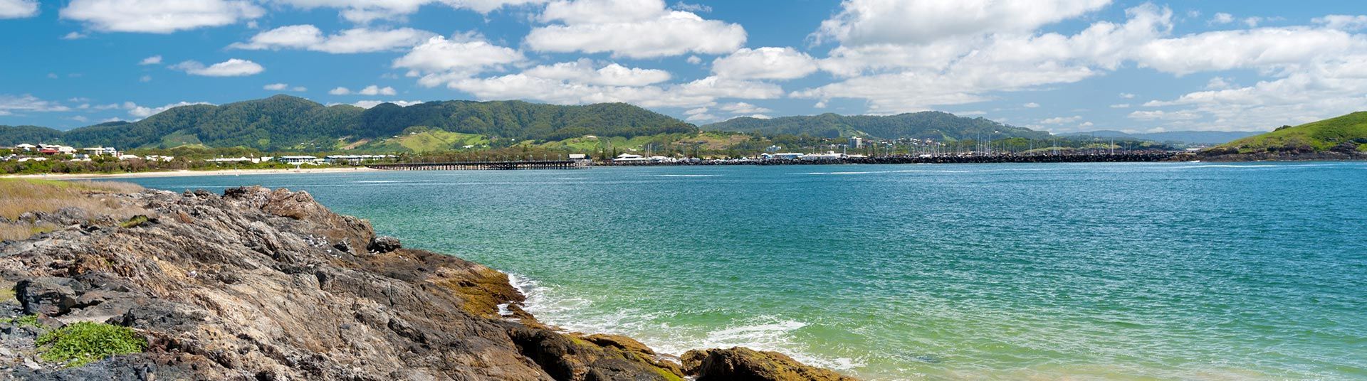 Coffs Harbour