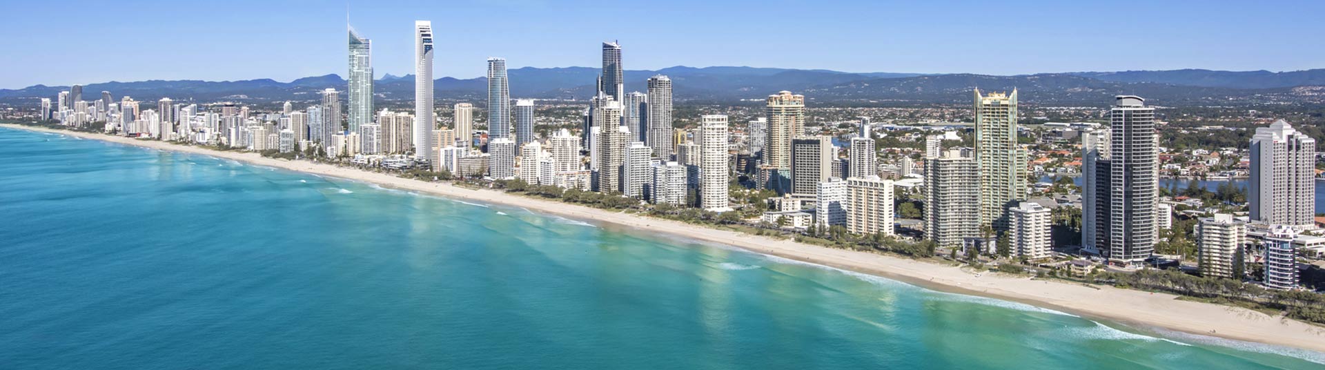 Gold Coast