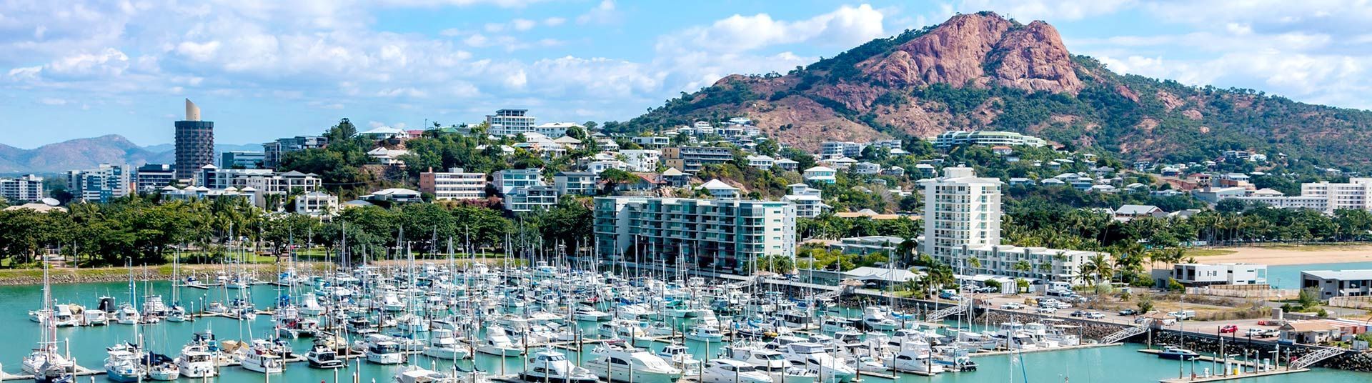 Townsville