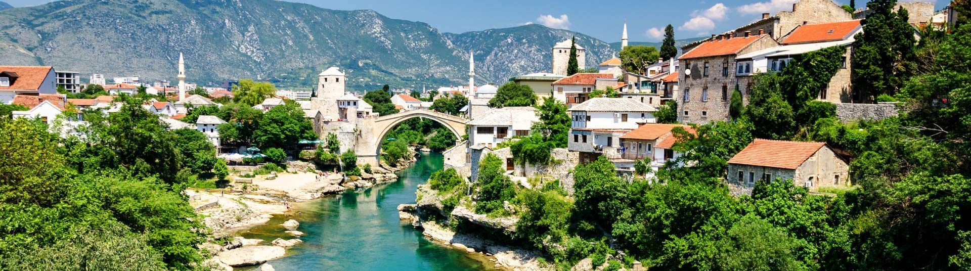 Mostar