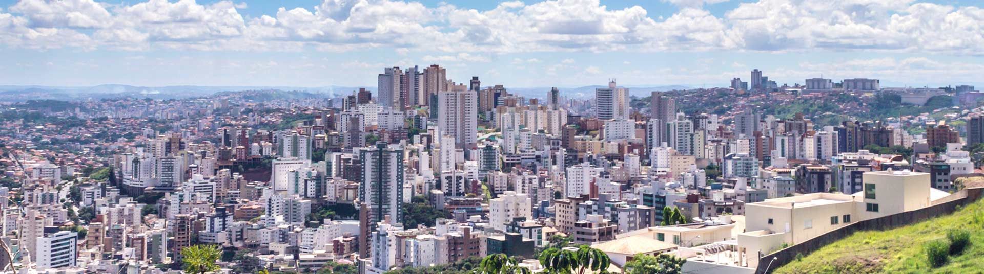 Belo Horizonte