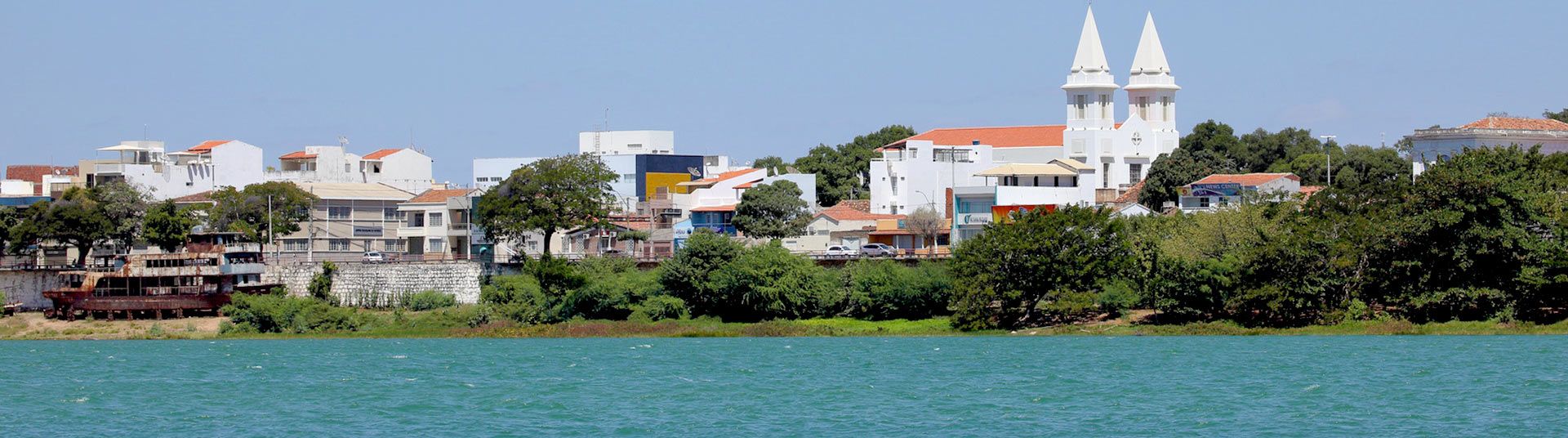 Petrolina