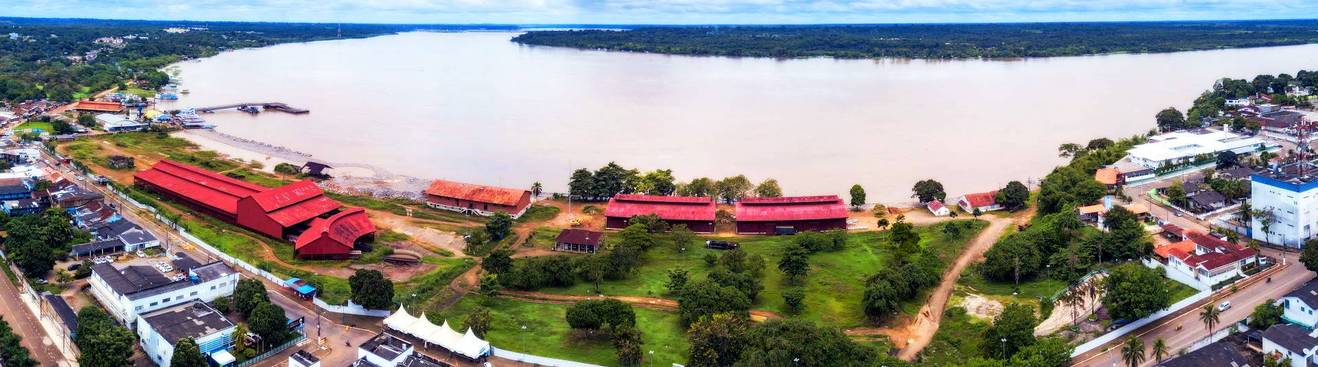 Porto Velho