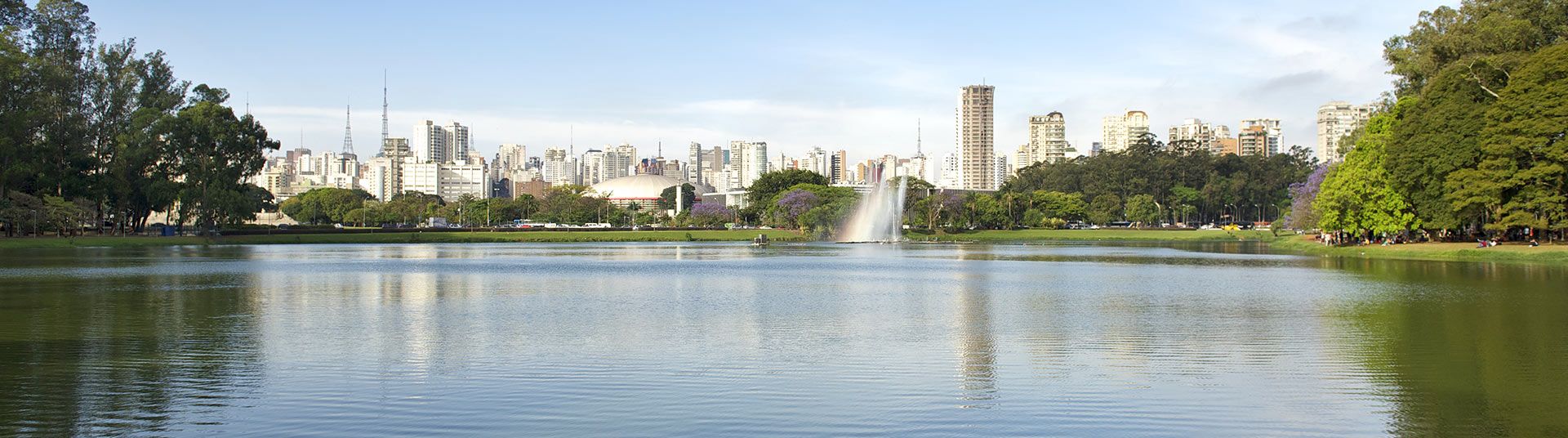 Sao Paulo