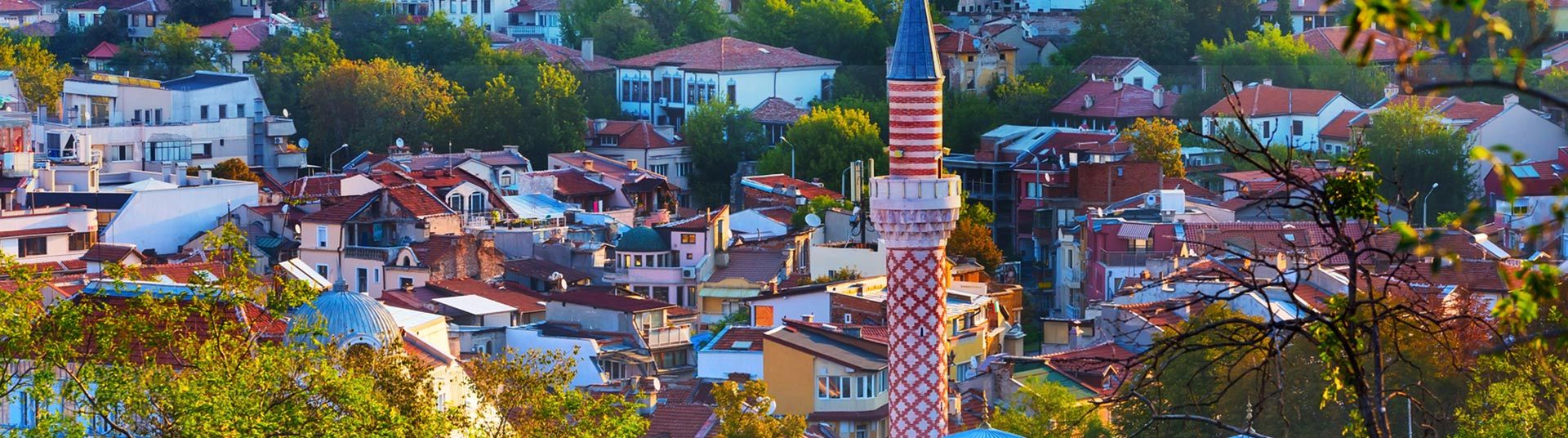 Plovdiv