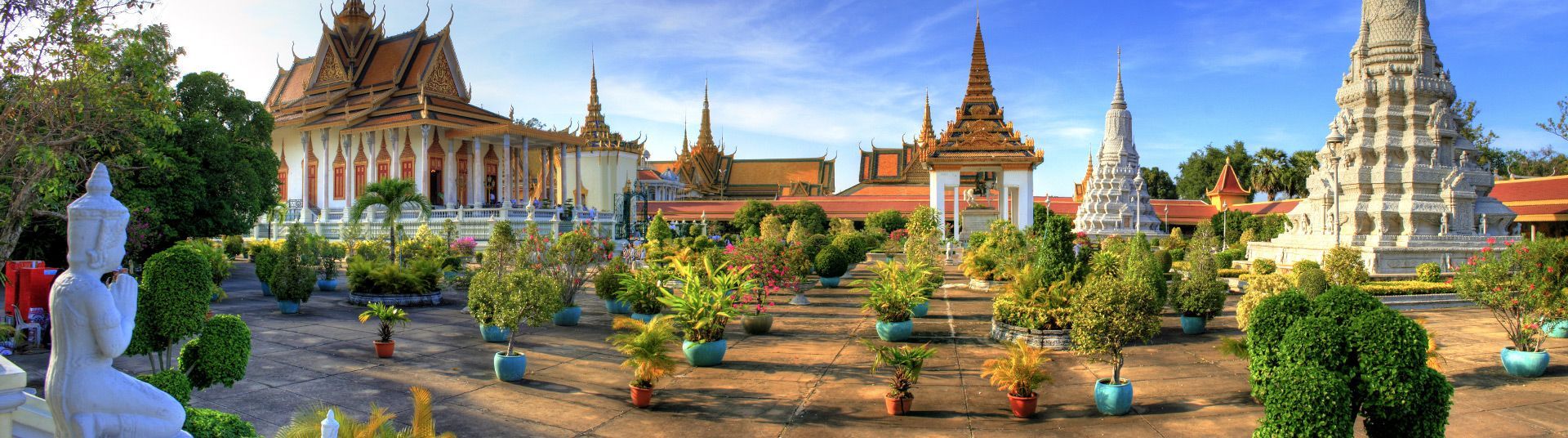 Phnom Penh