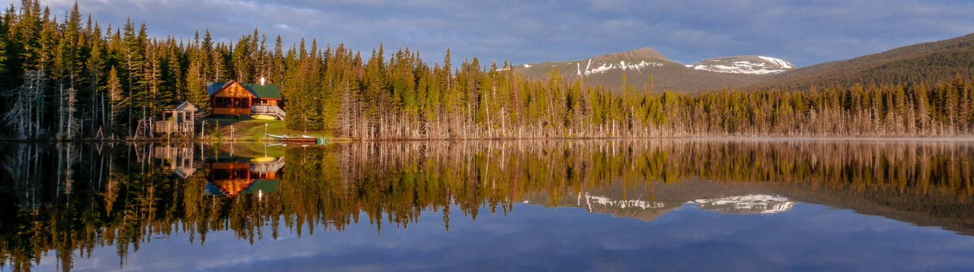 Gaspé