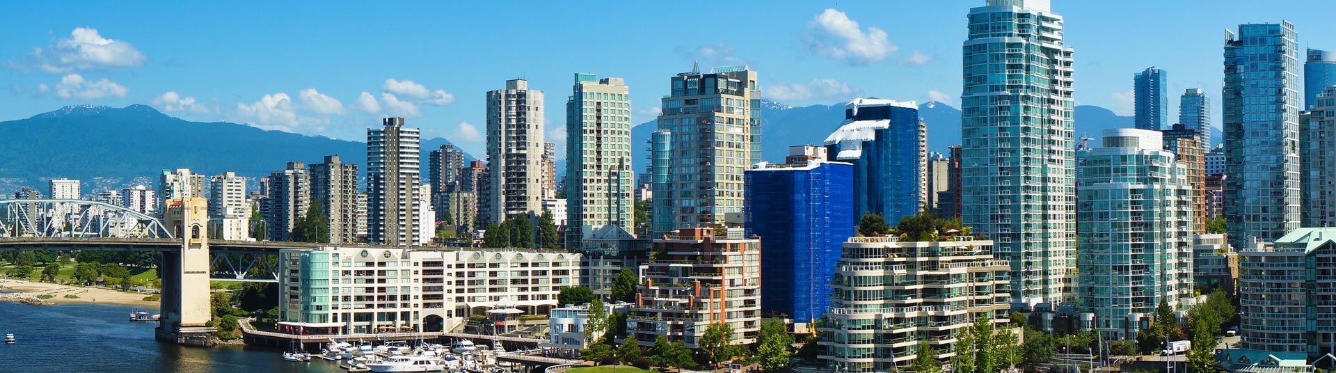 Vancouver Canada