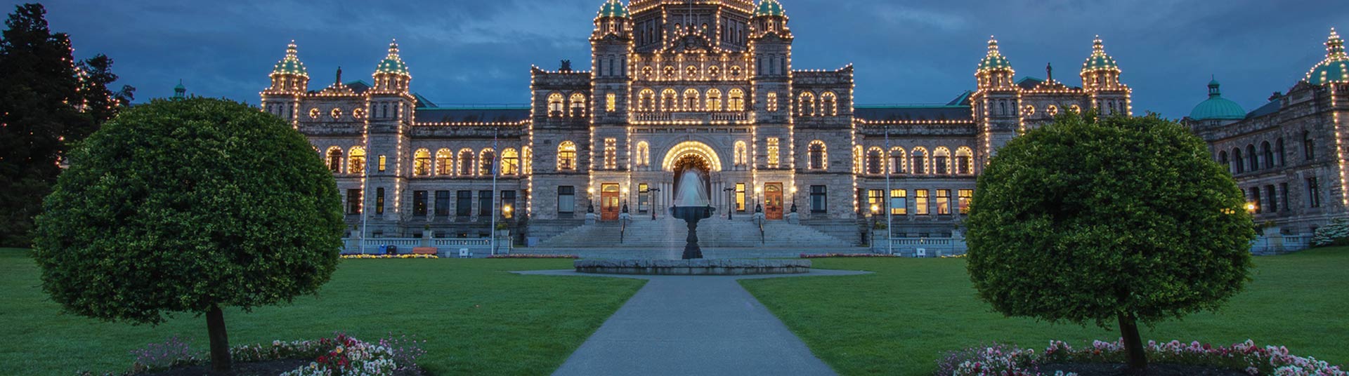 Victoria Canada