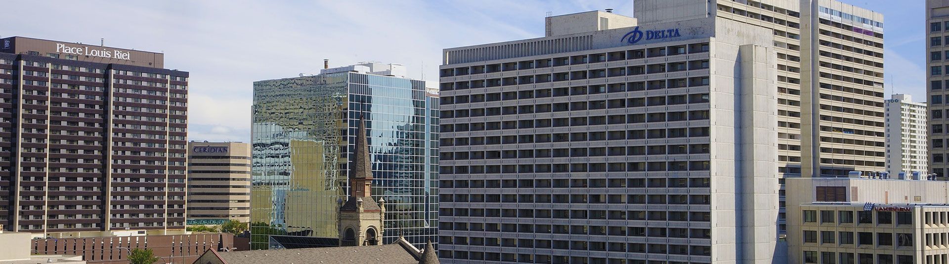Winnipeg