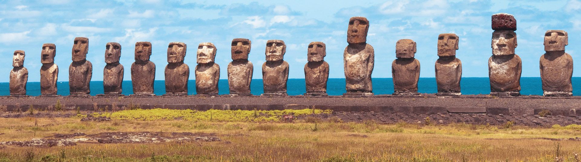 Île de Pâques