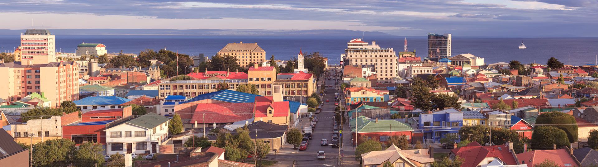 Punta Arenas