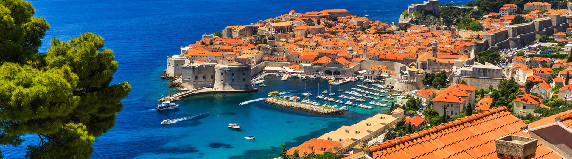 Dubrovnik