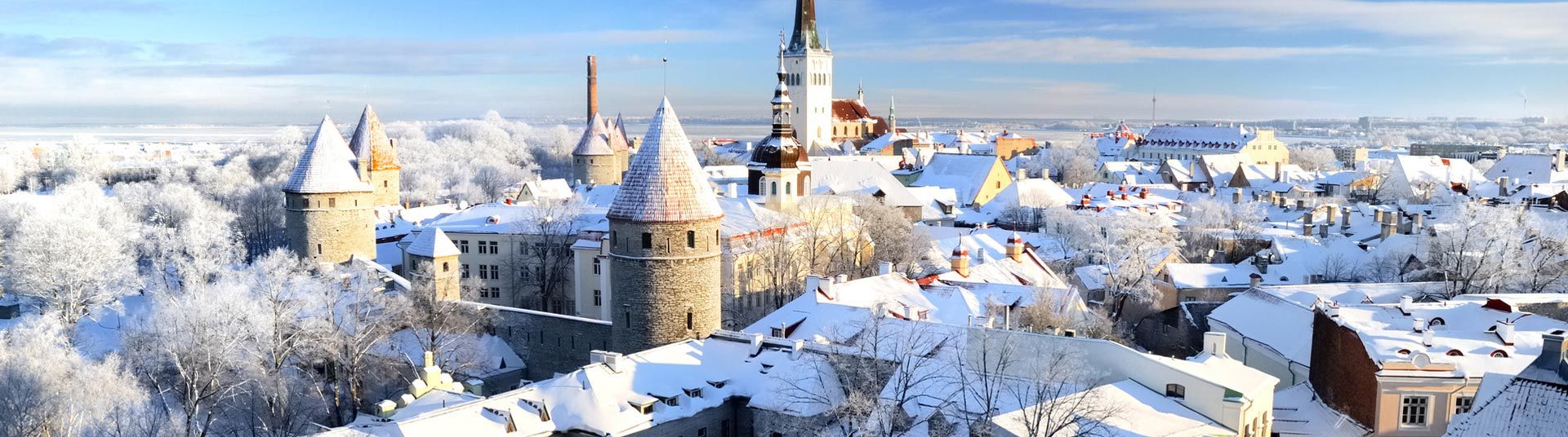 Tallinn