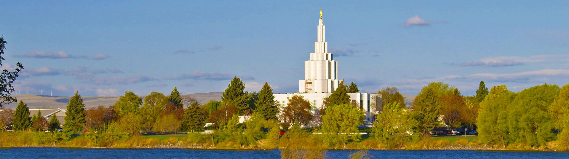 Idaho Falls