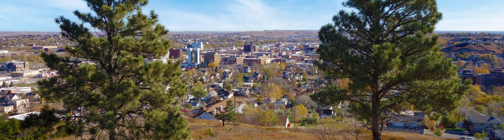 Rapid City