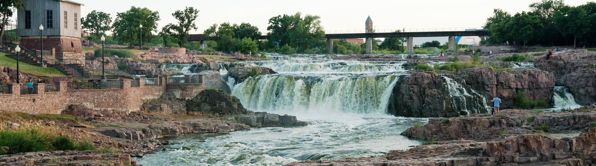 Sioux Falls