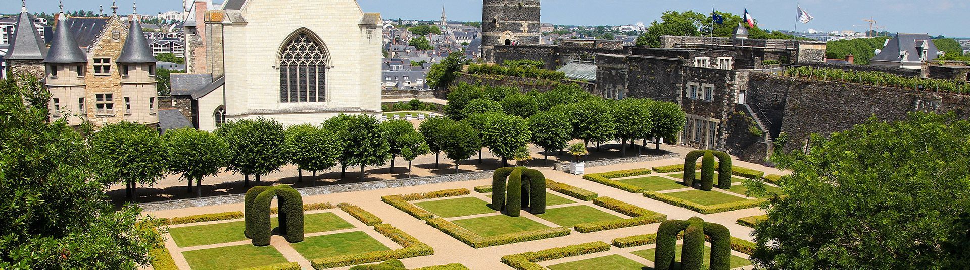 Angers