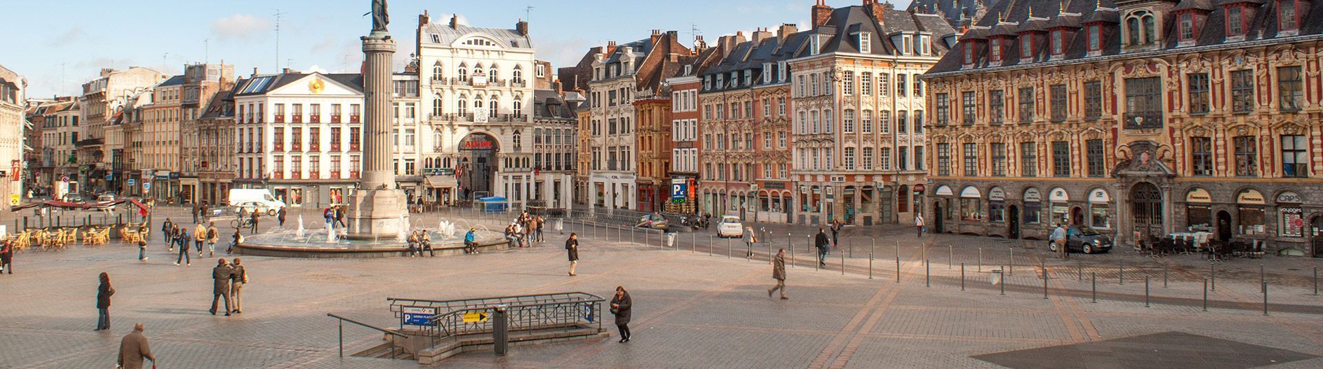 Lille