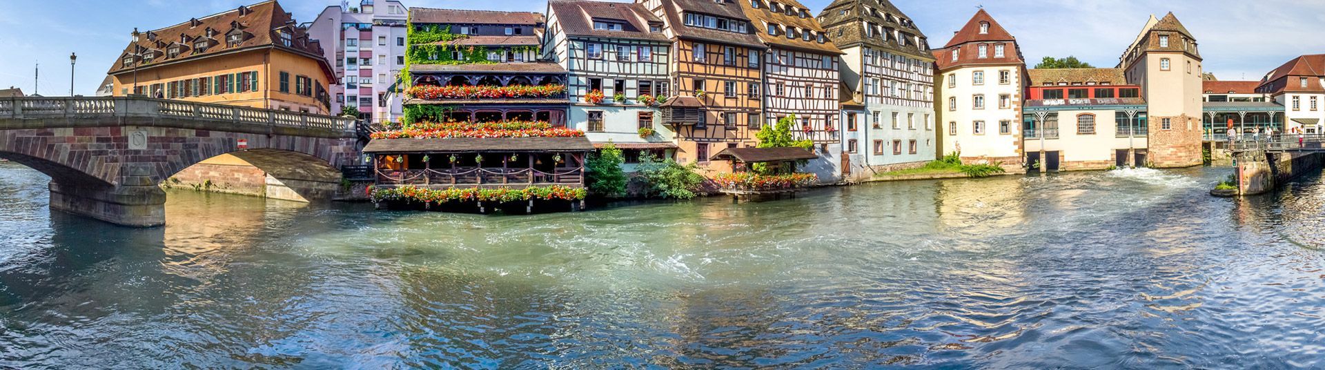 Strasbourg