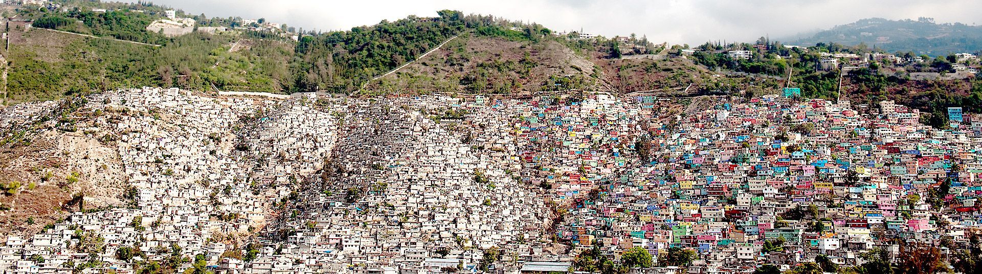 Port Au Prince