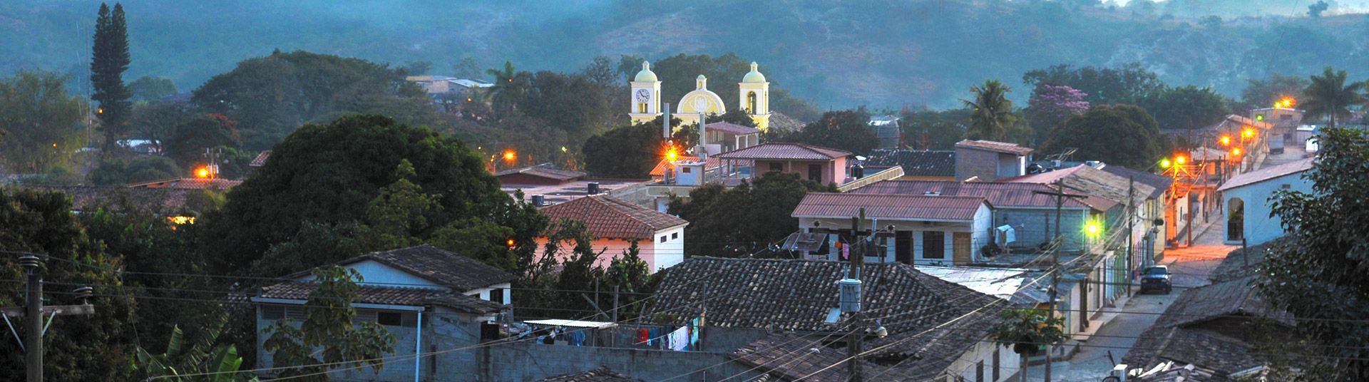 San Pedro Sula