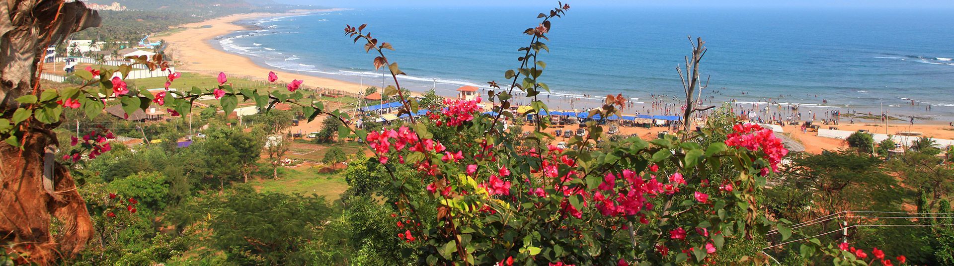 Visakhapatnam