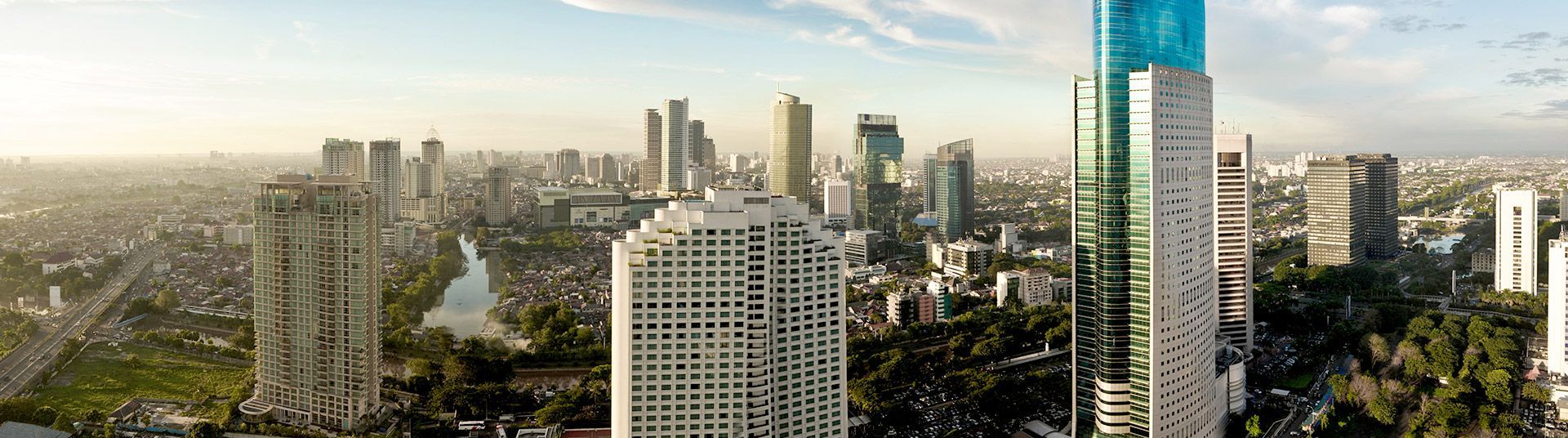  Vol Jakarta  JKT Billet d avion Jakarta  pas cher avec 