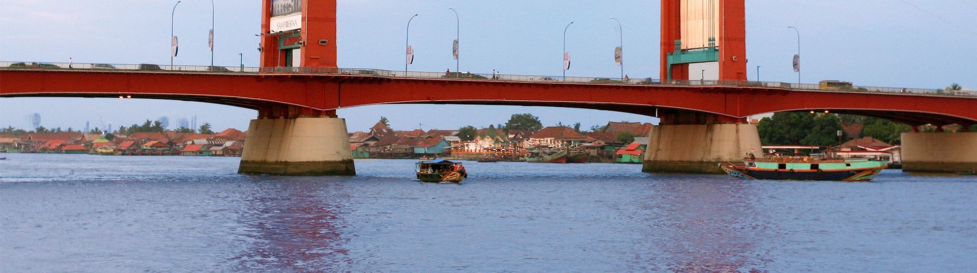 Palembang