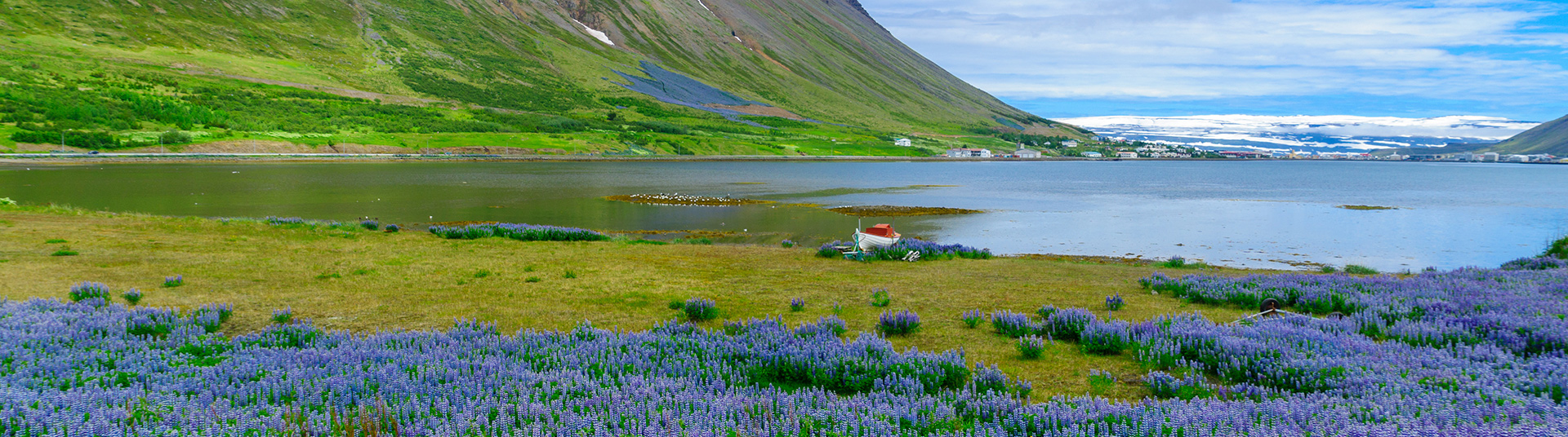 Isafjordur