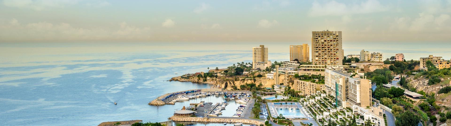 Beyrouth