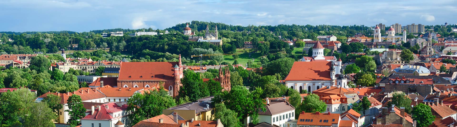 Vilnius