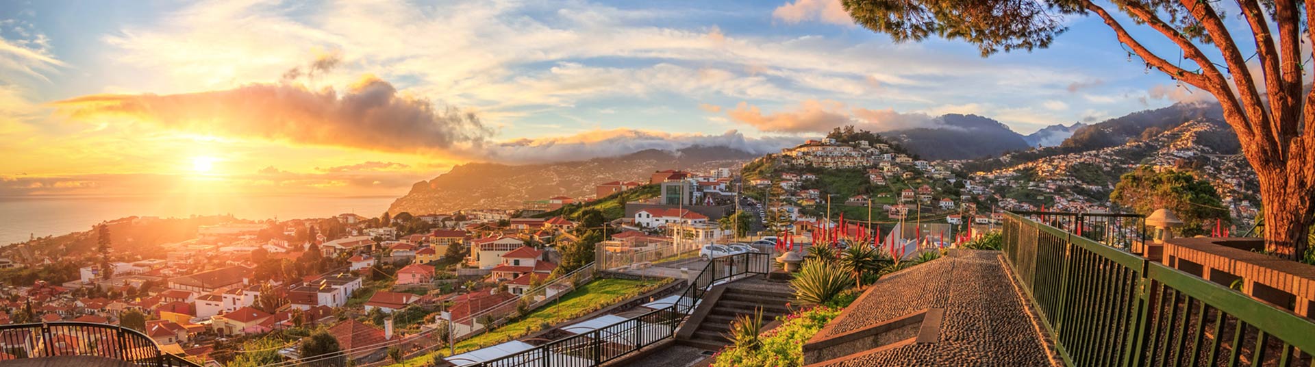 Funchal