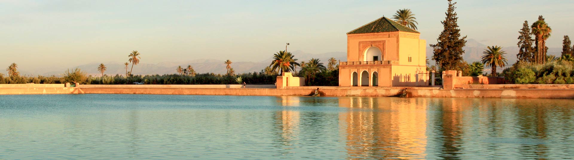 Marrakech