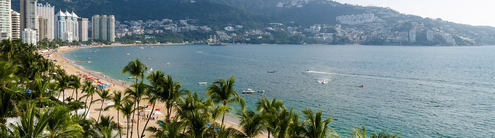 Acapulco