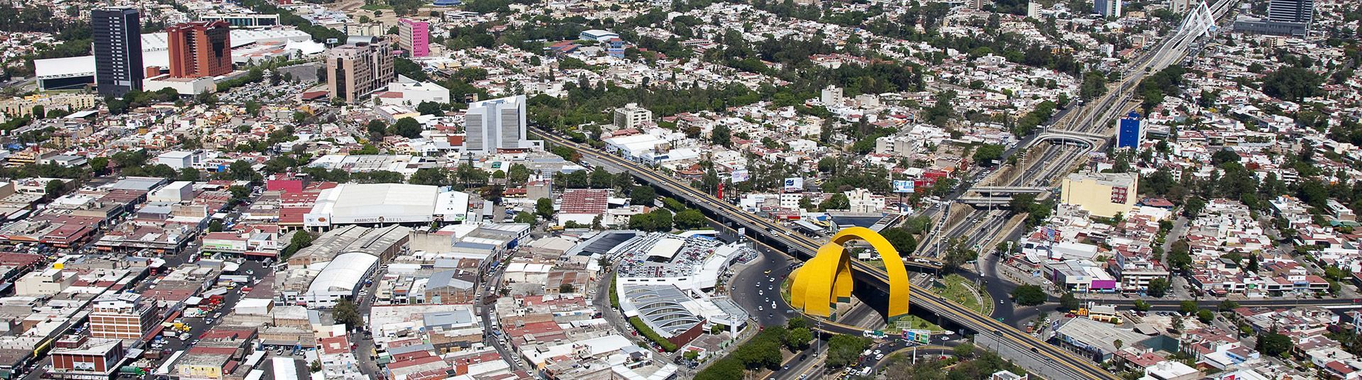 Guadalajara Mexique