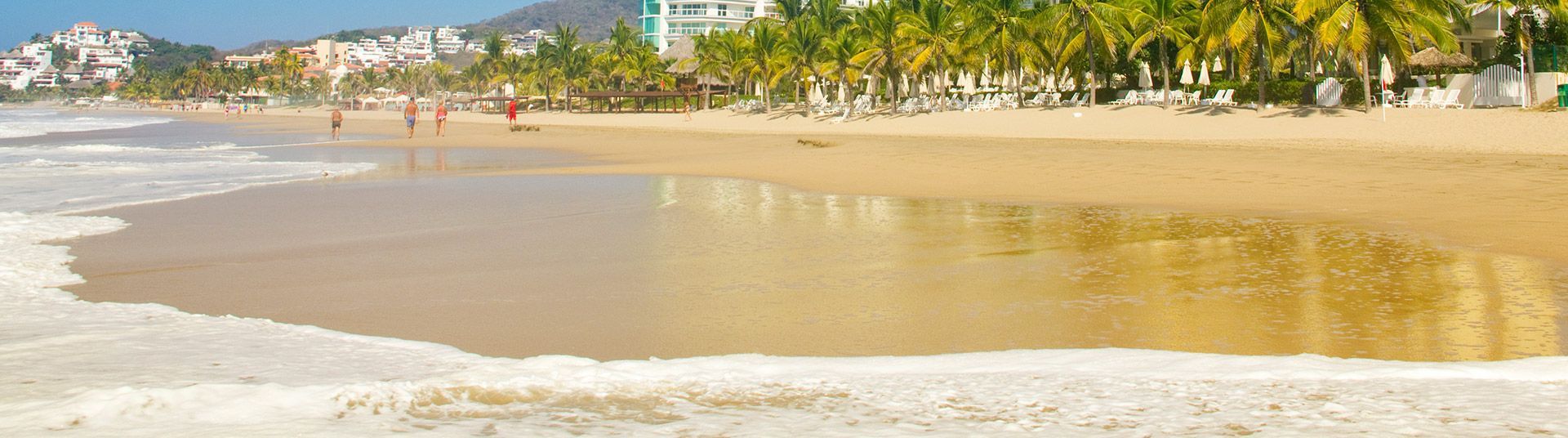 Ixtapa