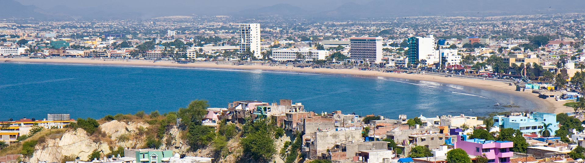 Mazatlan