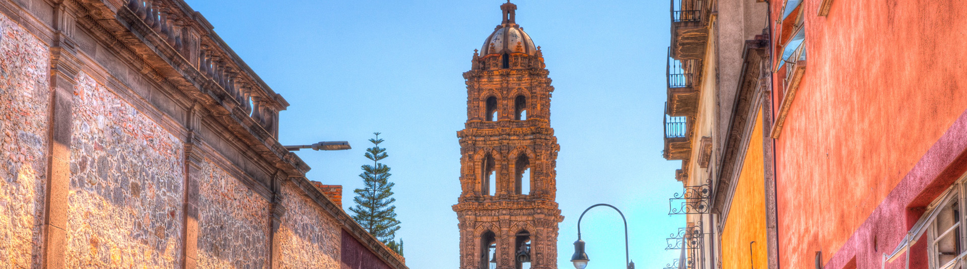 San Luis Potosí