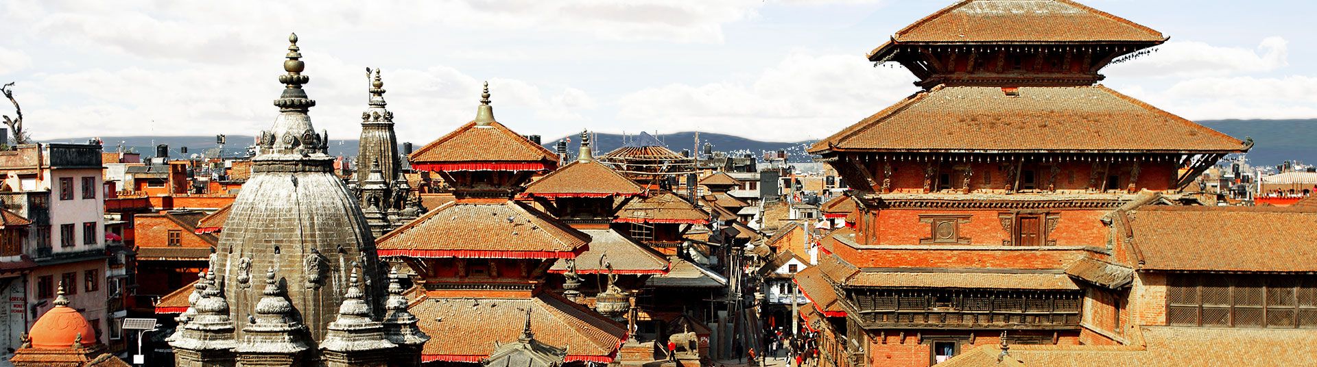 Kathmandou