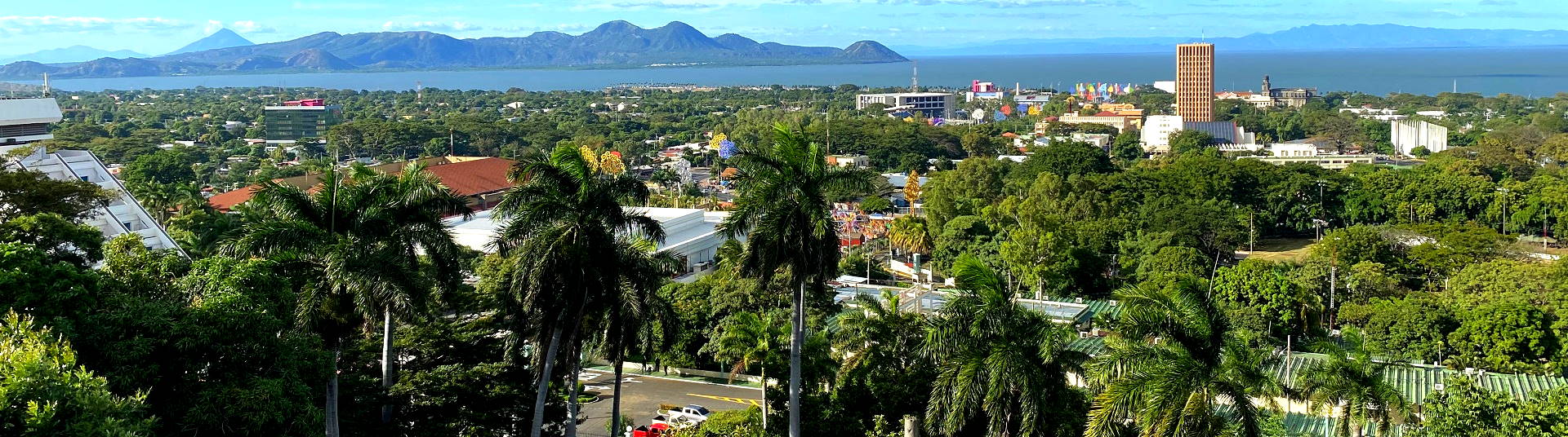 Managua