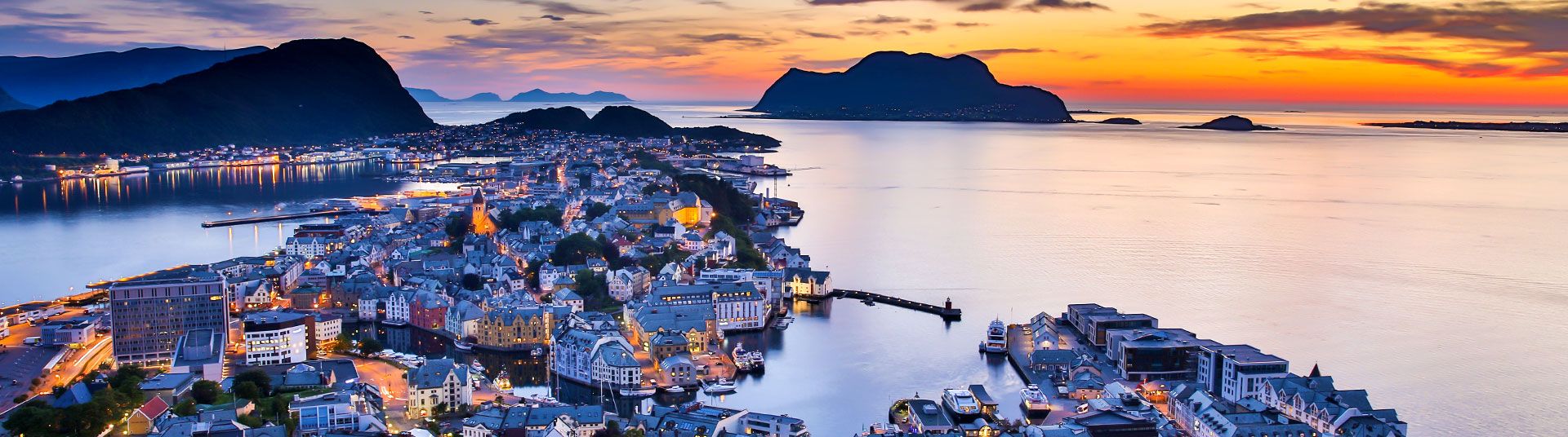 Alesund